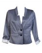 Silver Women`s jacket