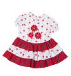 children`s cotton dress 