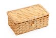 Wicker Box