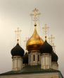 Domes of the Orthodox Church