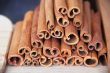 Still life with cinnamon