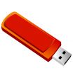 Usb flash memory