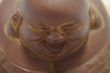 Buddha Happy Face