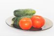 vegetables  