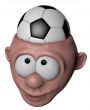 soccer fan