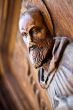 Old religious artefact