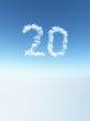 cloudy twenty