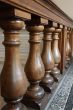 balusters