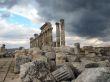 Apamea before a thunder-storm 