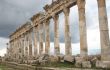 Apamea &ndash; it&rsquo;s a trace of antique power and shine