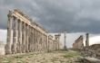 Apamea before a thunder-storm 