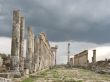 Apamea before a thunder-storm 