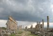 Apamea before a thunder-storm 
