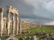 Apamea &ndash; it&rsquo;s a trace of antique power and shine