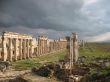 Apamea &ndash; it&rsquo;s a trace of antique power and shine