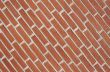 Brick wall