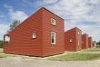 Camping houses