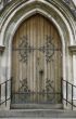Old gate