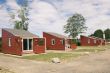 Camping houses