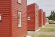 Camping houses