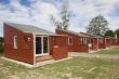 Camping houses
