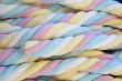 Marshmallow background