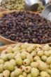 Olives for sail