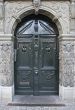 Old gate