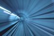 High speed