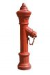 Fire hydrant