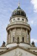 French dom in Berlin