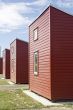 Camping houses