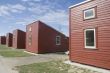 Camping houses