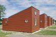 Camping houses