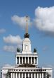 Central House of Peoples in the All-Russian Exhibition Centre