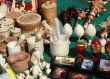 Russian souvenirs