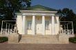 The Palace Pavilion of  1825 in Kolomenskoye (Moscow)