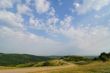 Winding road