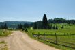 Country road