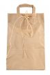 Paper shopping bag