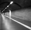 streaking underground