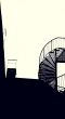 stairs where
