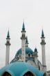 Mosque in Kazan
