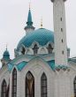 Mosque in Kazan