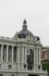 Palace of Agriculture in Kazan