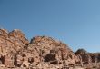The lost city of Petra 