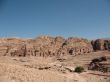 The lost city of Petra 
