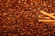 coffee beans 