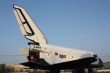 Spacecraft `Buran`