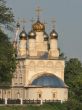 Church of the Transfiguration in Ryazan